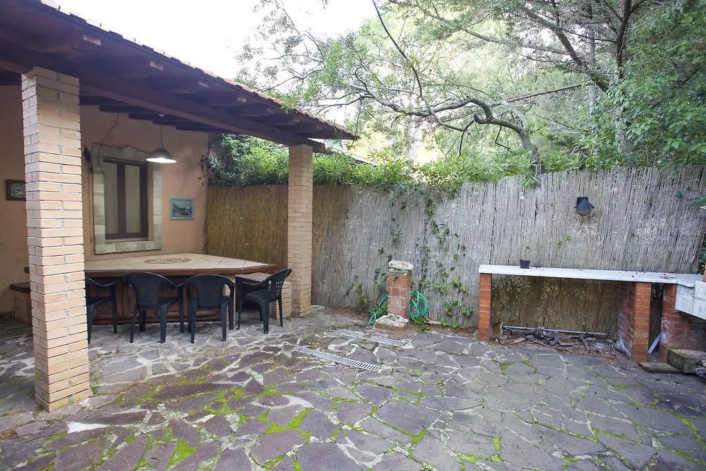 Appartamenti Bagnaia Portoferraio Apartment