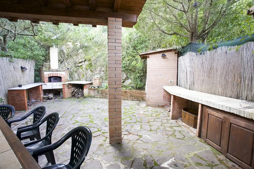 Apartment Appartamenti Bagnaia Portoferraio