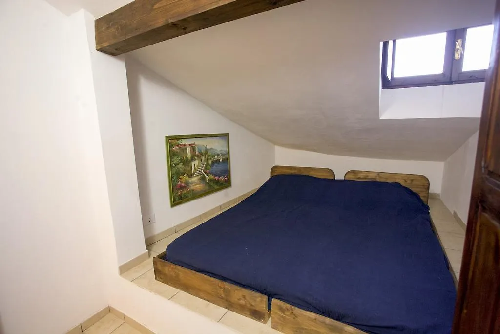 Apartment Appartamenti Bagnaia Portoferraio
