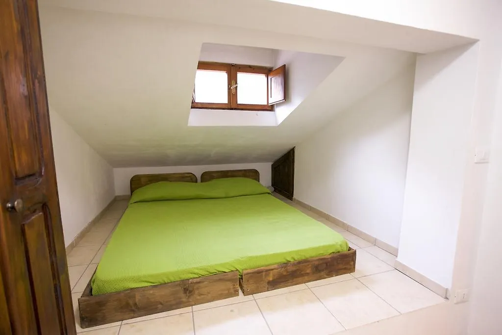 Appartamenti Bagnaia Portoferraio Apartment