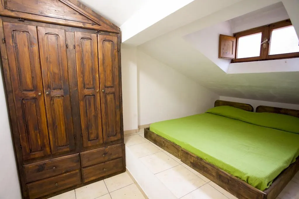 Apartment Appartamenti Bagnaia Portoferraio Italy