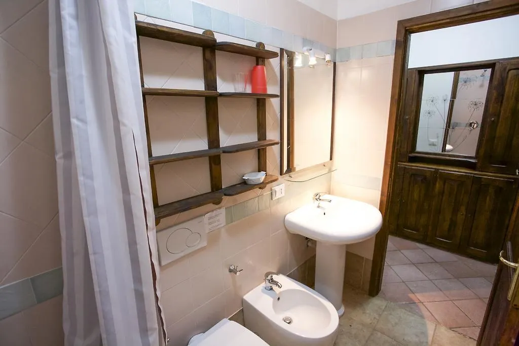 Apartment Appartamenti Bagnaia Portoferraio