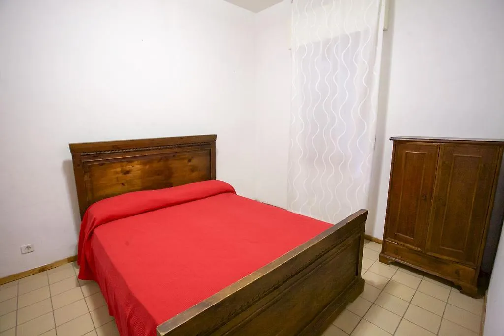 Apartment Appartamenti Bagnaia Portoferraio
