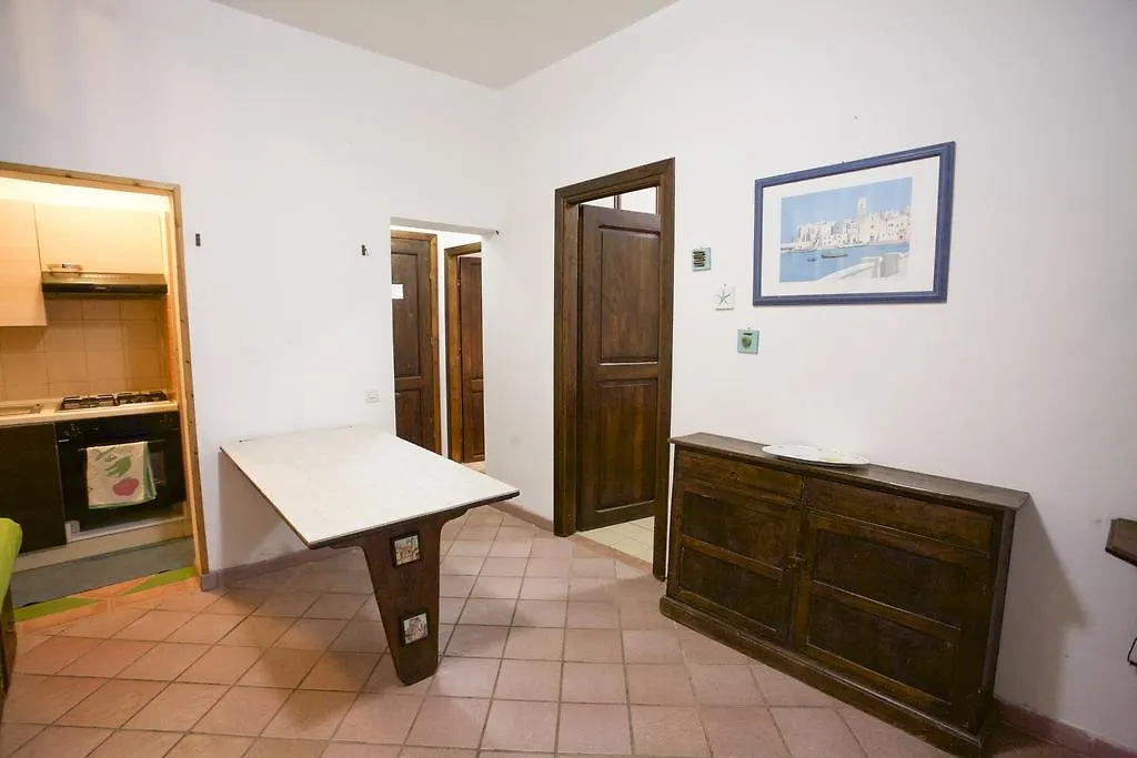 Appartamenti Bagnaia Portoferraio Apartment