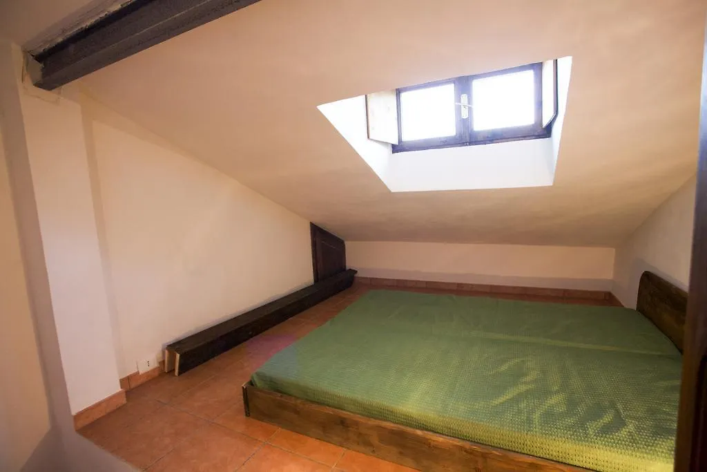 Apartment Appartamenti Bagnaia Portoferraio Italy