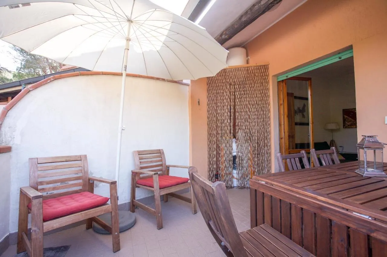Apartment Appartamenti Bagnaia Portoferraio