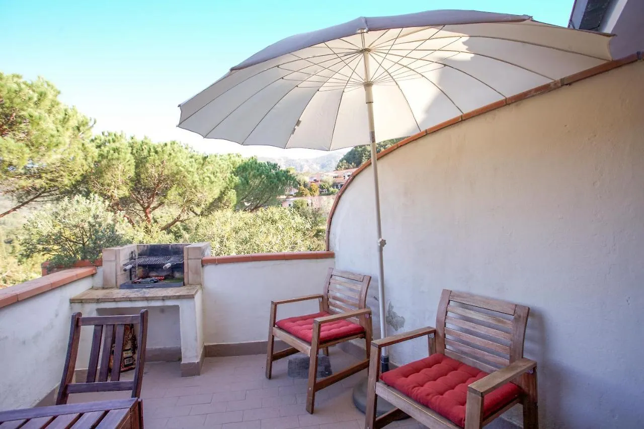 Appartamenti Bagnaia Portoferraio Apartment