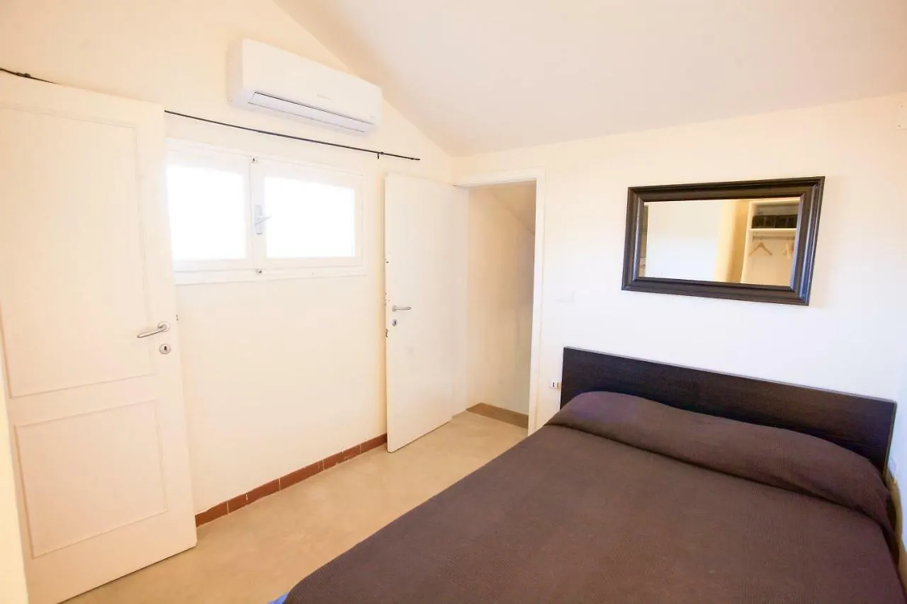 Apartment Appartamenti Bagnaia Portoferraio