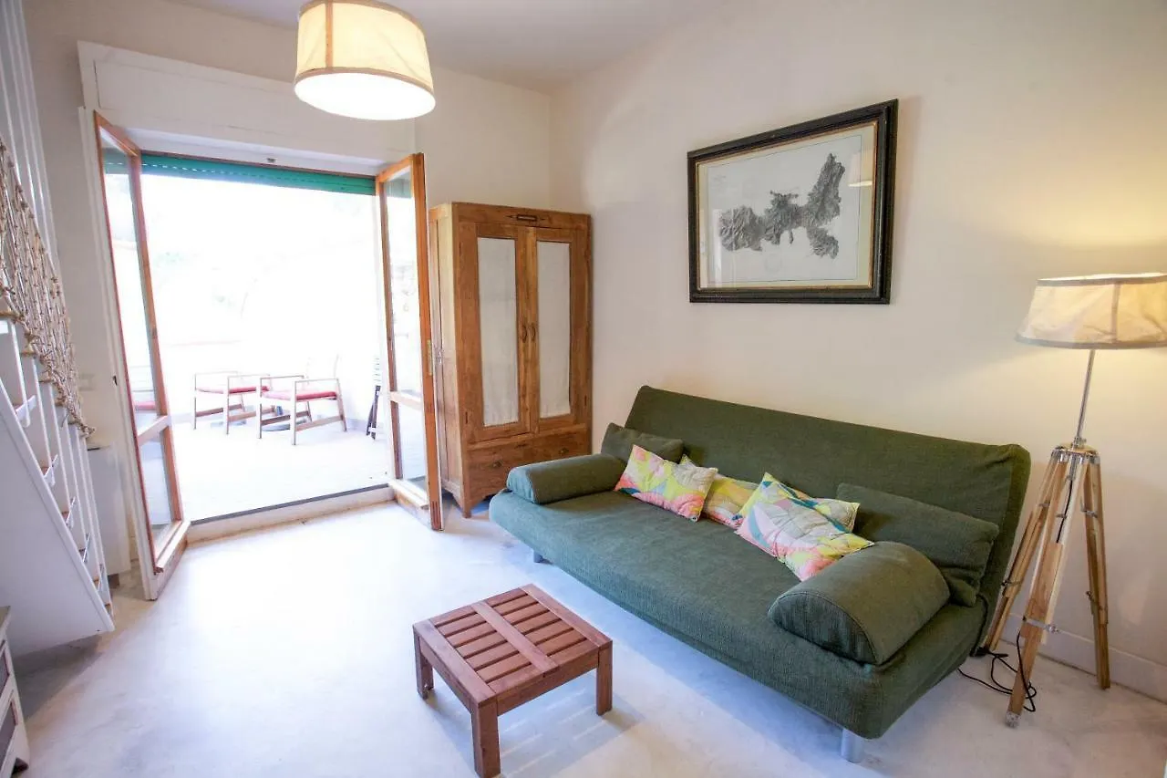 Appartamenti Bagnaia Portoferraio Apartment