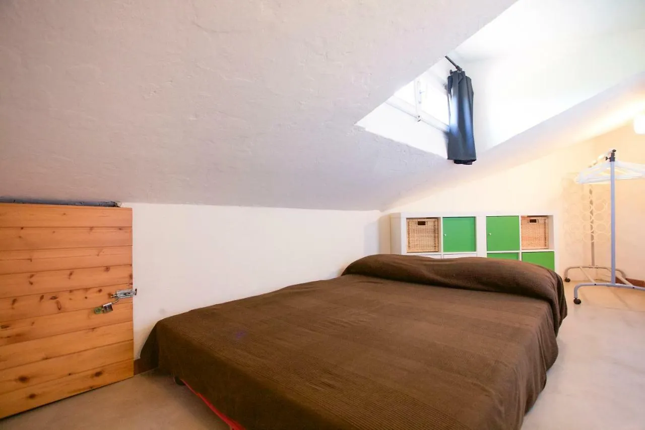 Apartment Appartamenti Bagnaia Portoferraio Italy