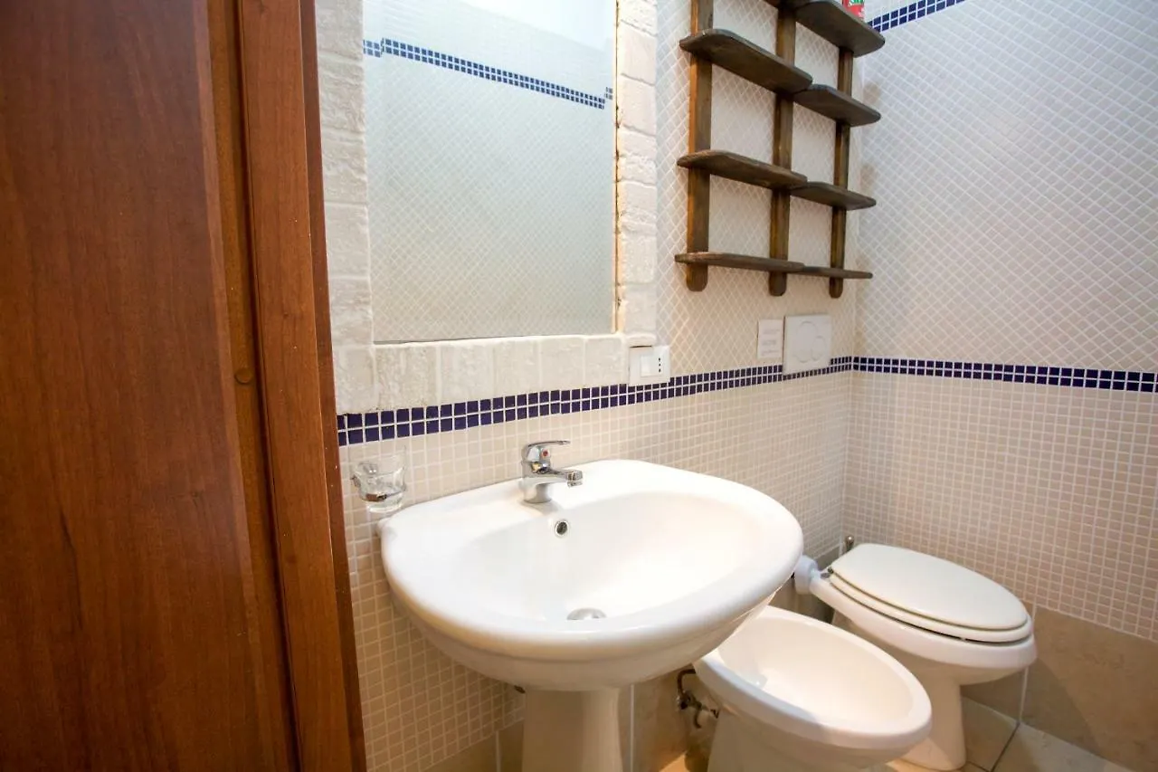 Apartment Appartamenti Bagnaia Portoferraio