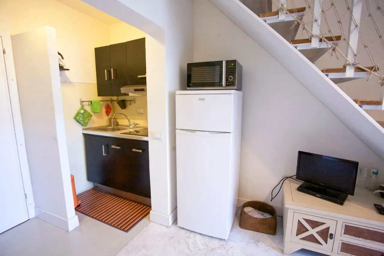 Apartment Appartamenti Bagnaia Portoferraio