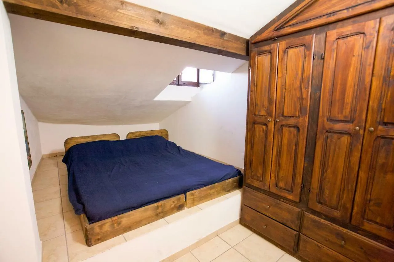Appartamenti Bagnaia Portoferraio Apartment