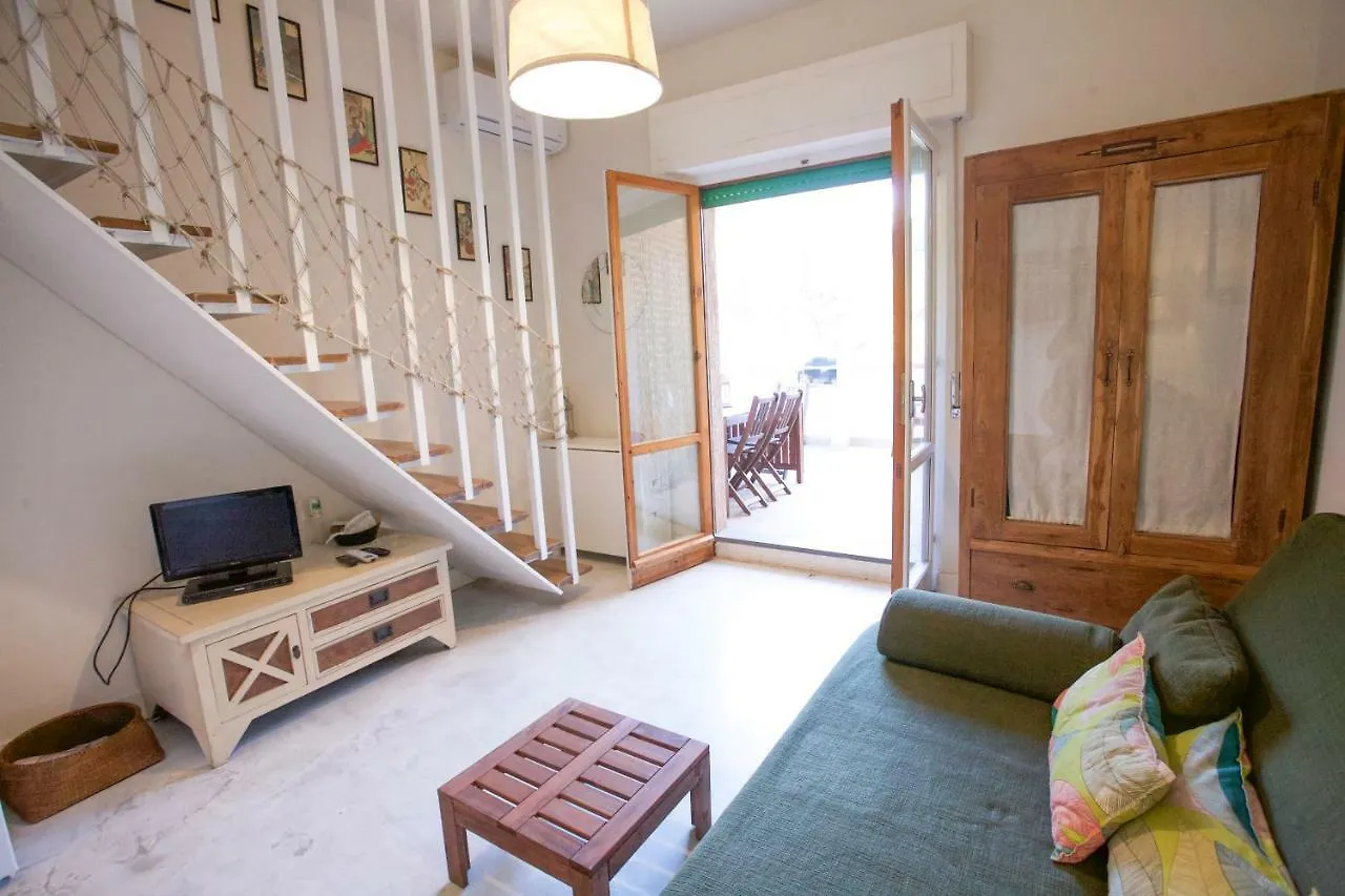 Appartamenti Bagnaia Portoferraio Apartment