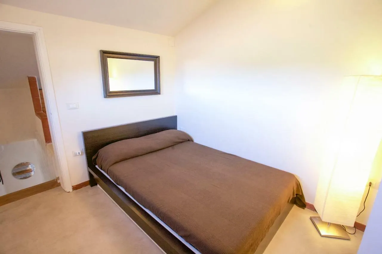 Apartment Appartamenti Bagnaia Portoferraio