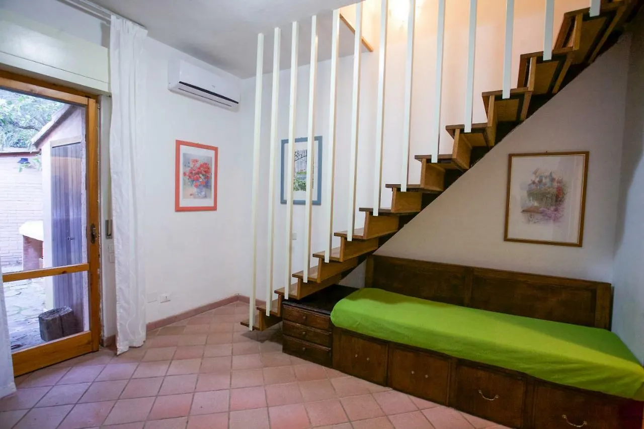 Appartamenti Bagnaia Portoferraio Apartment