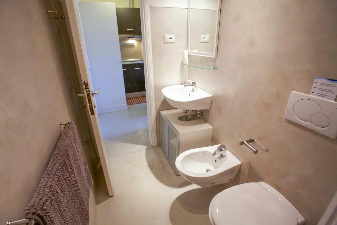 Appartamenti Bagnaia Portoferraio Apartment