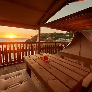  Vakantiepark Village Scaglieri