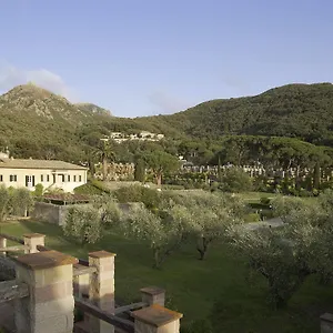 Ośrodek wypoczynkowy Residenza Sant'anna Del Volterraio, Portoferraio