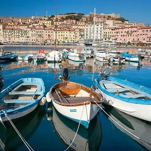 Casa Calata Portoferraio