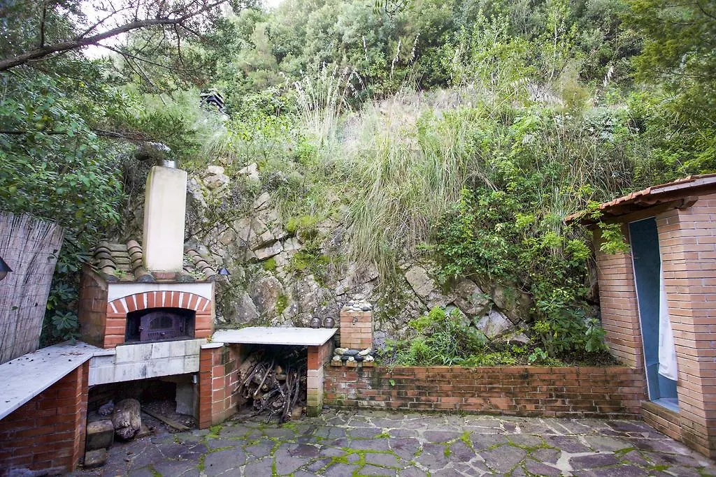 Appartamenti Bagnaia Portoferraio Italia